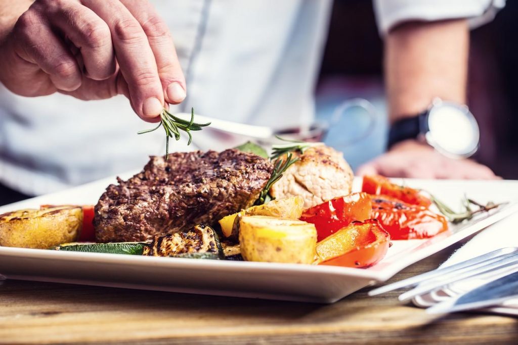 cursos básicos de gastronomia gratuito