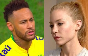 o caso neymar