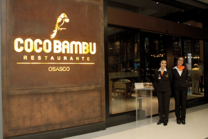 coco bambu fortaleza