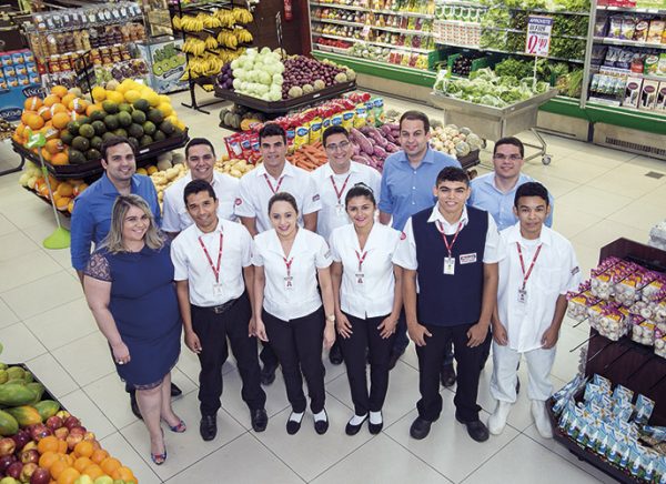 supermercado pinheiro fortaleza
