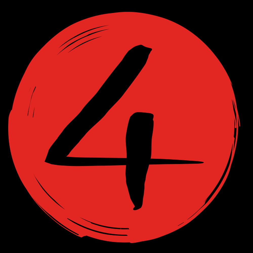 Logo 4 Estylo's