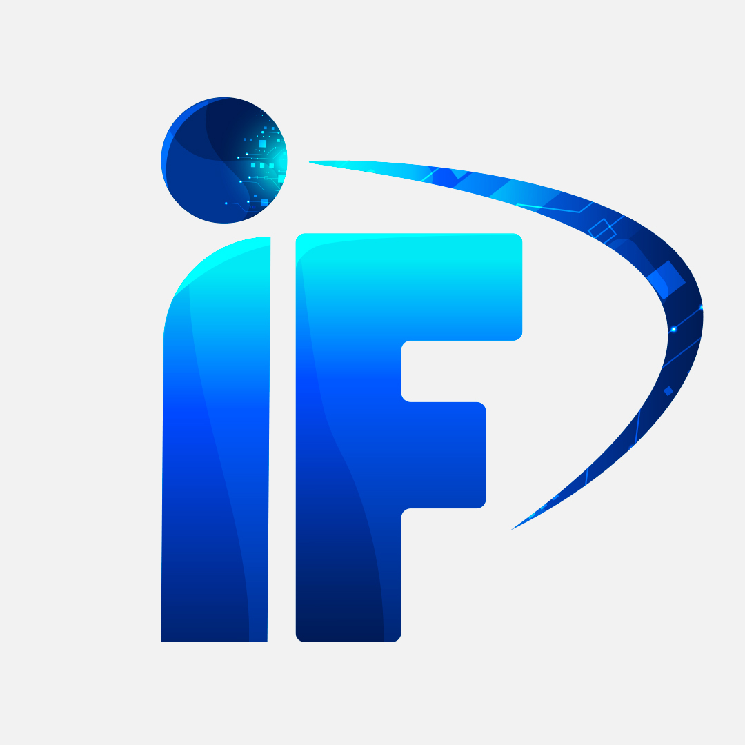 Logo IF TECNOLOGIA