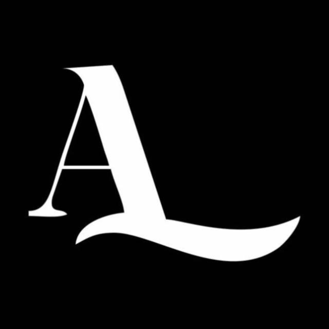 Logo Audace Joias