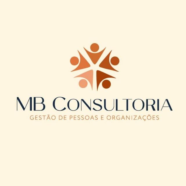 Logo MB Consultoria