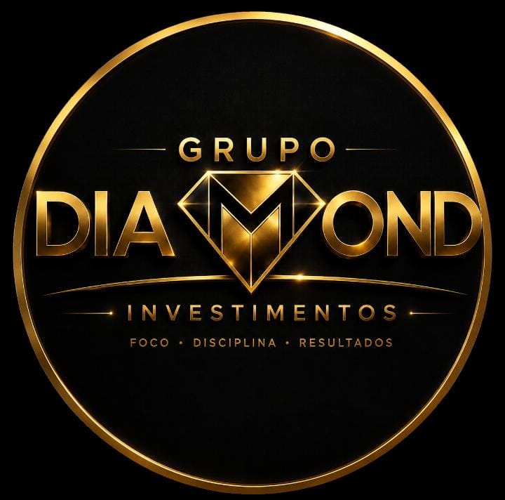 Logo DIAMOND INVESTIMENTO