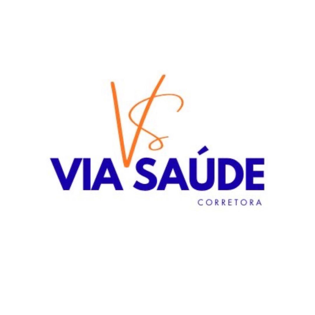 Logo VIA SAUDE CORRETORA