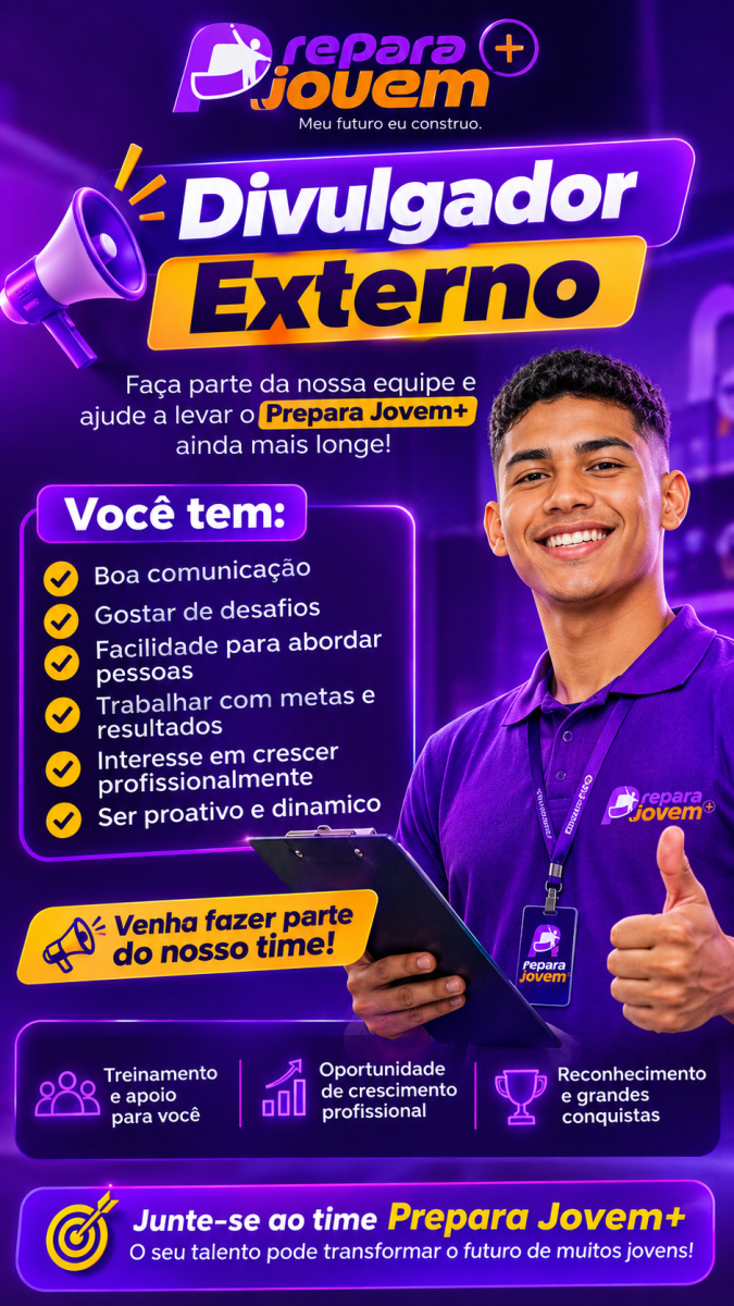 Divulgação Externa
