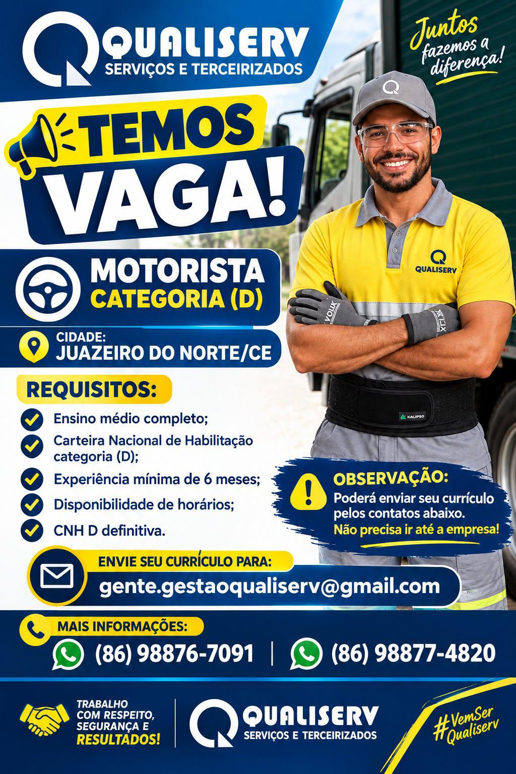 Motorista