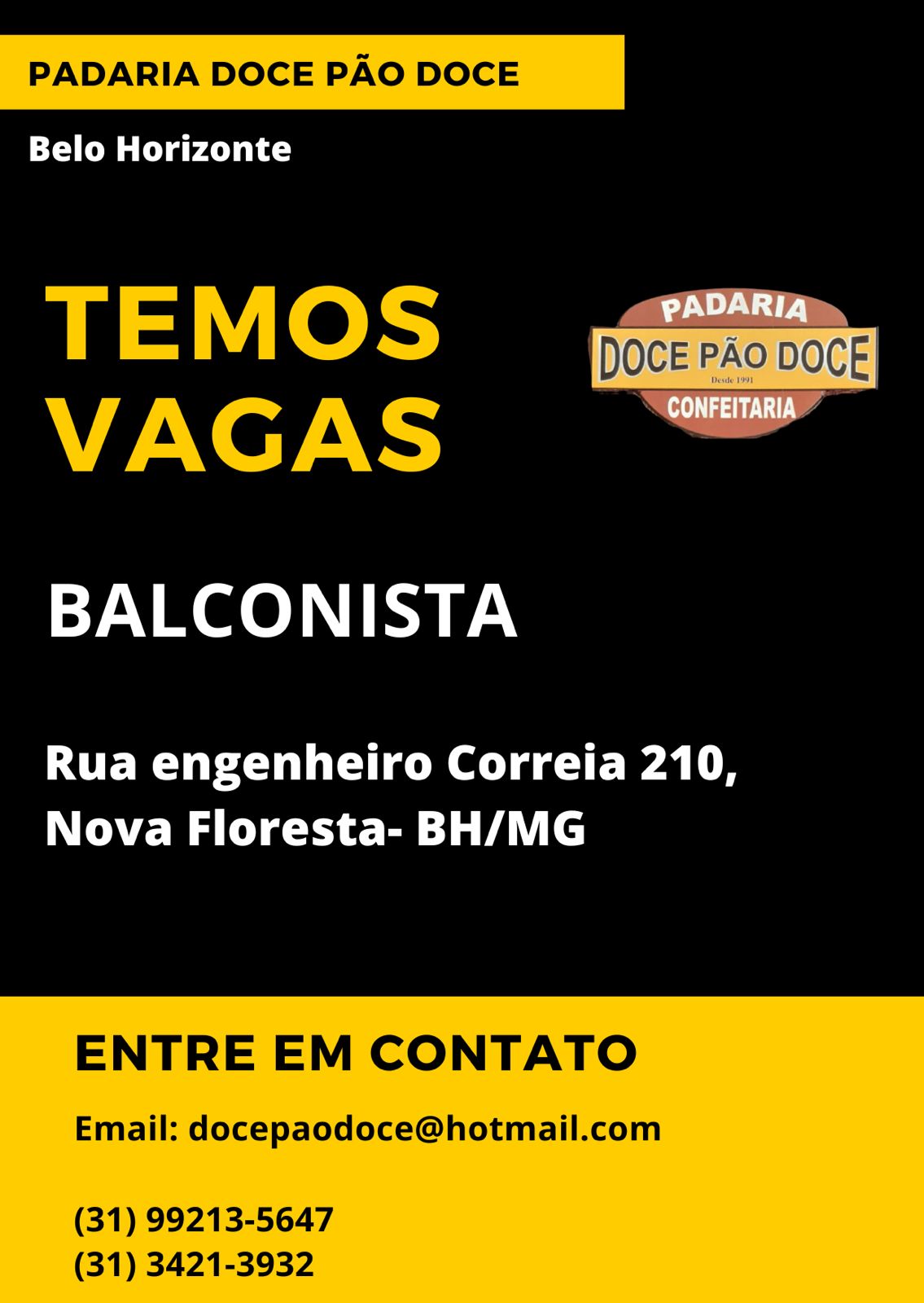 BALCONISTA