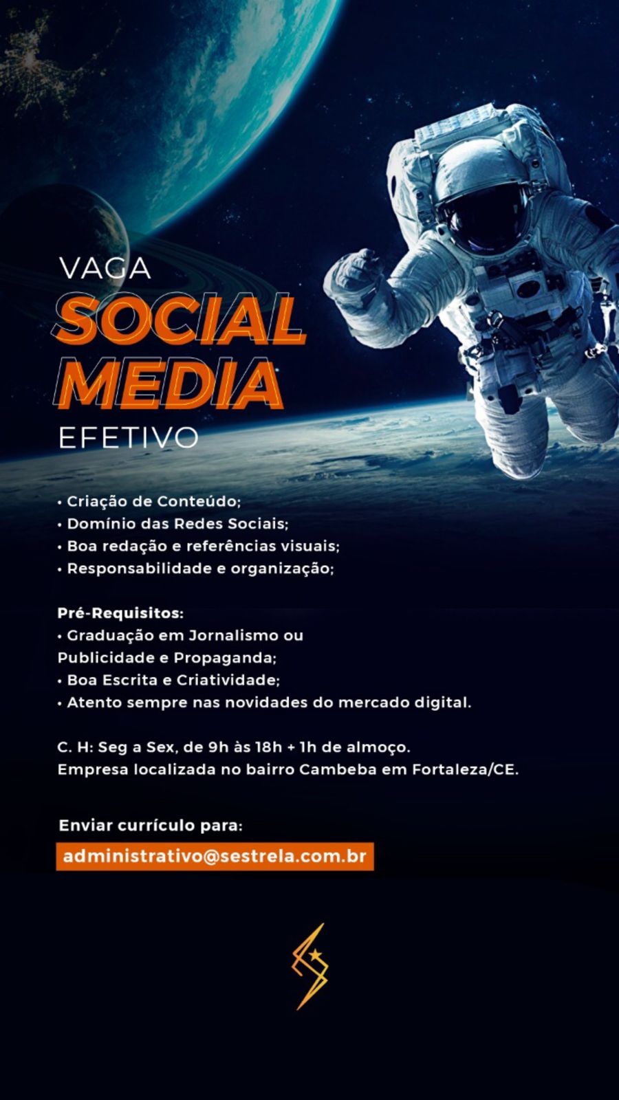 SOCIAL MEDIA