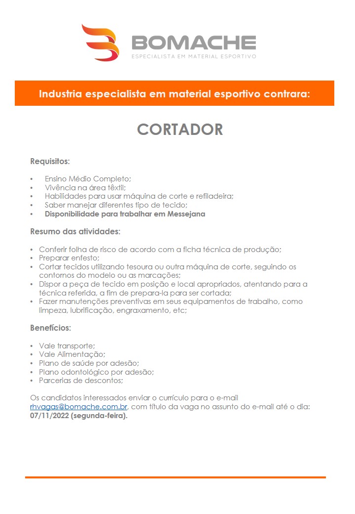 Cortador